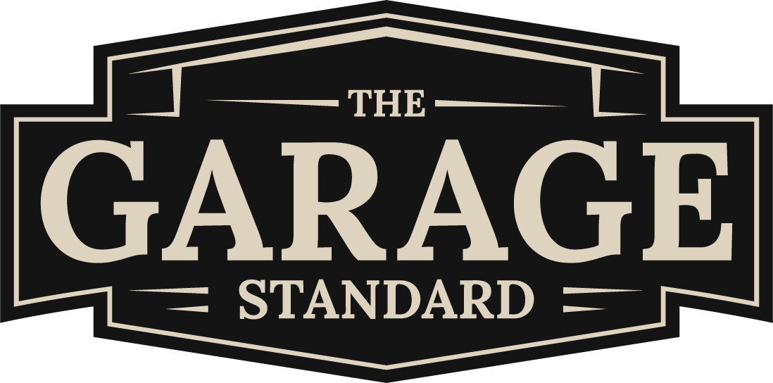 The Garage Standard LLC logo